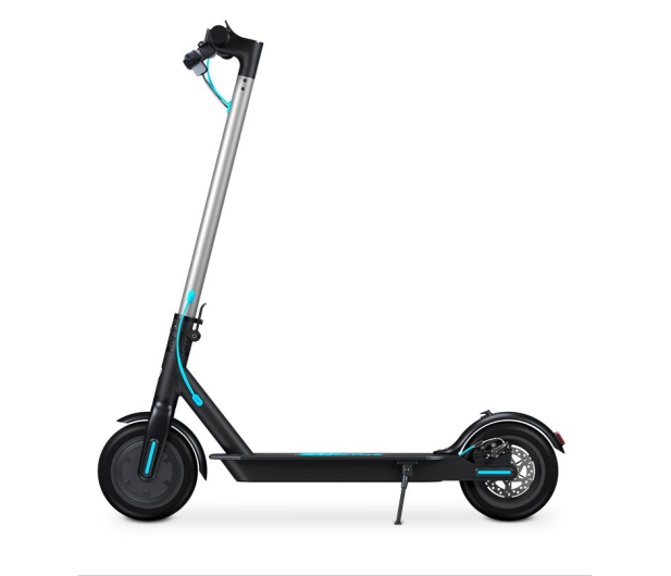 Motus Scooty 8.5 turkusowa 350W - 569875 - zdjęcie